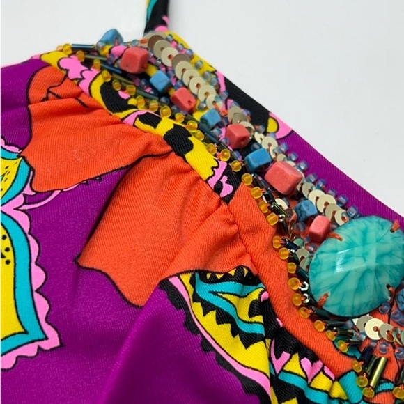 Victoria’s Secret swim top nwt - Picture 6 of 8